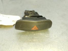 Bouton de warning