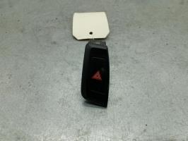 Bouton de warning