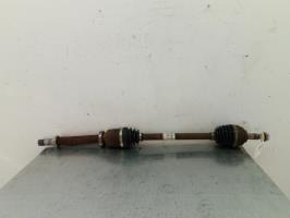 Cardan droit (transmission)