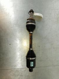 Cardan gauche (transmission)
