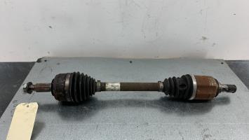 Cardan gauche (transmission)