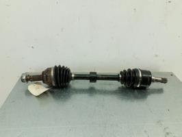 Cardan gauche (transmission)