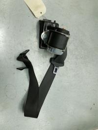 Ceinture arriere droit