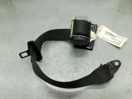 Ceinture arriere gauche