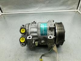 Compresseur clim