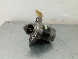 Motorino avviamento