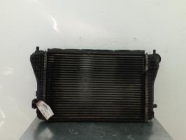 Echangeur air (Intercooler)