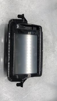 Schermo GPS