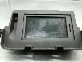 Ecran GPS