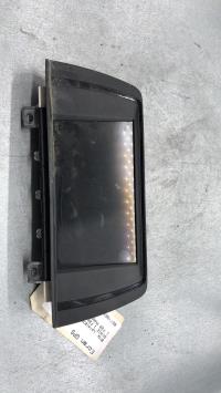 Ecran GPS