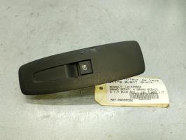 Interruptor de elevalunas delantero derecho
