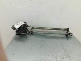 Moteur essuie glace avant