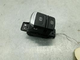 Tirador eléctrico del freno de mano