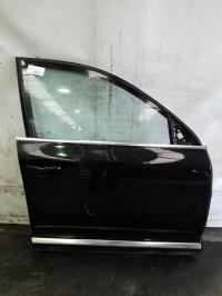Porte avant droit