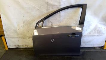 Porte avant gauche