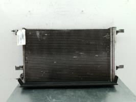 Radiateur clim