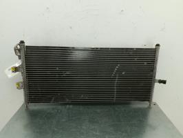 Radiateur clim