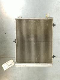 Radiateur clim