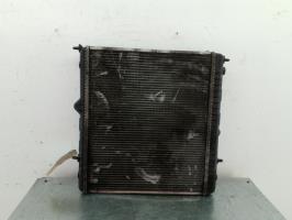 Radiateur eau