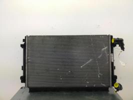 Radiateur eau