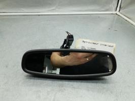 Retrovisor interior