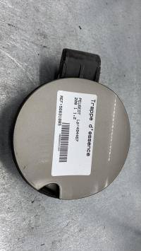 Sportello carburante