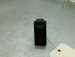 Bouton de warning