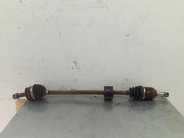 Cardan droit (transmission)