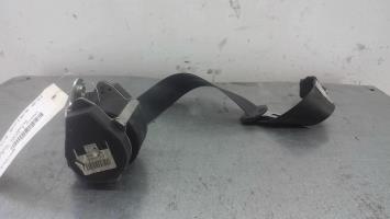 Ceinture arriere droit
