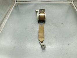 Ceinture arriere droit
