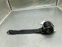 Ceinture arriere gauche