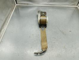 Ceinture arriere gauche