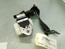 Ceinture avant gauche