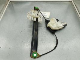 Leve vitre electrique arriere gauche