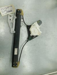Leve vitre electrique arriere gauche