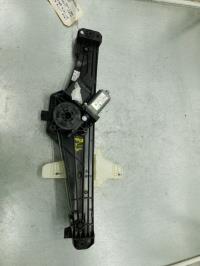 Leve vitre electrique arriere gauche