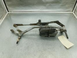 Moteur essuie glace avant