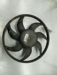 Moto ventilateur radiateur