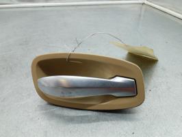 Poignee interieur arriere droit