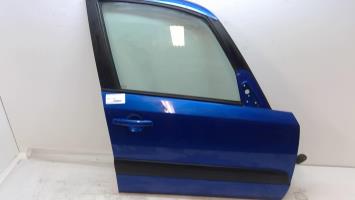 Porte avant droit