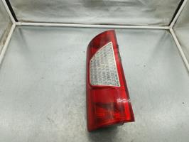 Retrovisor izquierdo