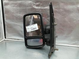 Retrovisor izquierdo