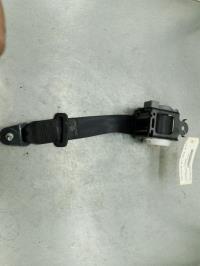 Ceinture arriere droit