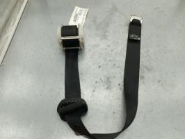 Cinturón de seguridad trasero derecho