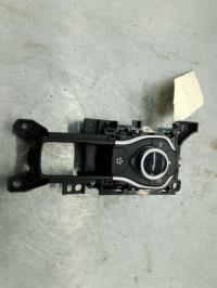 Commande GPS