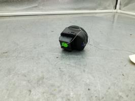 Comando regolazione specchietti retrovisori