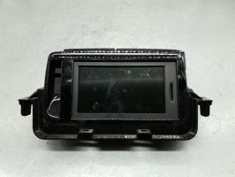 Ecran GPS