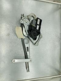 Leve vitre electrique avant gauche