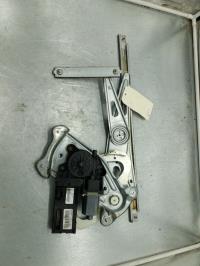 Leve vitre electrique avant gauche