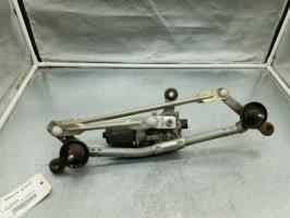 Moteur essuie glace avant